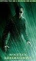 The Matrix Revolutions 2004