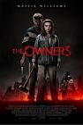 Nonton Film The Owners 2020 HardSub