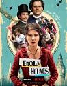 Enola Holmes 2020