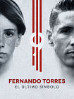 Fernando Torres El Ultimo Simbolo 2020