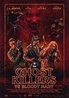 Ghost Killers VS Bloody Mary 2018