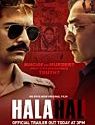 Halahal 2020