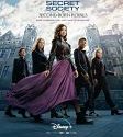 Secret Society of Second Born Royals 2020