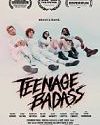 Teenage Badass 2020