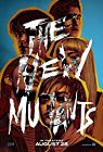 Nonton Film The New Mutants 2020
