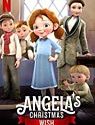 Nonton Film Angelas Christmas Wish 2020