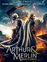 Nonton Film Arthur And Merlin Knights of Camelot 2020