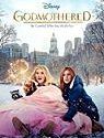 Nonton Film Godmothered 2020