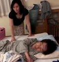 Mom is Addicted To Her Son