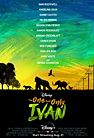 Nonton Film The One and Only Ivan 2020