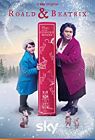 Film Online Roald And Beatrix The Tail of the Curious Mouse 2020