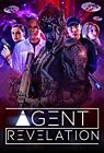 Nonton Film Agent Revelation 2021