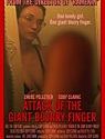 Nonton Film Attack of the Giant Blurry Finger 2021