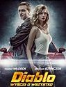 Nonton Film Diablo The Utimate Race 2019
