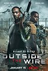 Nonton Film Outside the Wire 2021