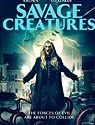 Nonton Film Savage Creatures 2020
