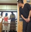 The secret of a father and two daughters