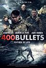 400 Bullets 2021