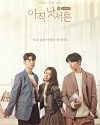 Drama Korea Not Yet Thirty 2021 End