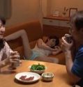 My sister Miyuki Arisaka temptation to me