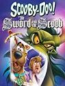 Scooby Doo The Sword and the Scoob 2021