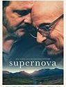 Supernova 2021