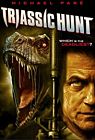 Triassic Hunt 2021