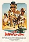 A Little Italian Vacation 2021