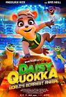 Daisy Quokka Worlds Scariest Animal 2021