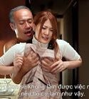 Godfather stealing with his daughter in law