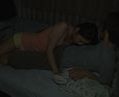 In the middle of the night the power went out