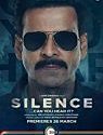 Silence Can You Hear It 2021