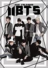 TV Show Korea Lets BTS 2021
