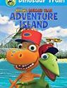 Dinosaur Train Adventure Island 2021