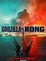 Godzilla vs Kong 2021