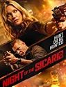 Night of the Sicario 2021
