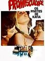 Promiscuity the Street Kids of Katia 1984
