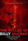 The Ballad Of Billy McCrae 2021