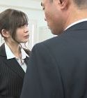 The fate of the beautiful secretary Rina Ishihara