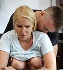 Vanessa Cage in The Love of a Father