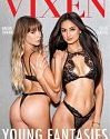 Young Fantasies Vol 7 2021
