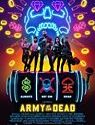 Army of the Dead 2021