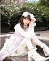 Eros Company With A Lolita Ichika Matsumoto