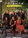 Friends The Reunion 2021