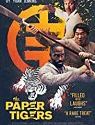 The Paper Tigers 2021