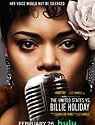 The United States vs Billie Holiday 2021