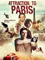 Attraction to Paris 2021
