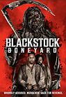 Blackstock Boneyard 2021