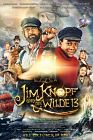 Jim Button and the Wild 13 2020