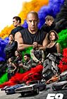 Fast And Furious F9 2021